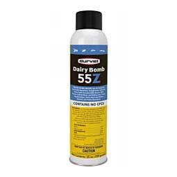 Dairy Bomb 55Z for Insect Control  Durvet